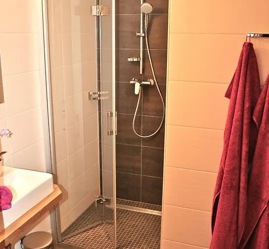 Appartementhaus Reiter Appartement *