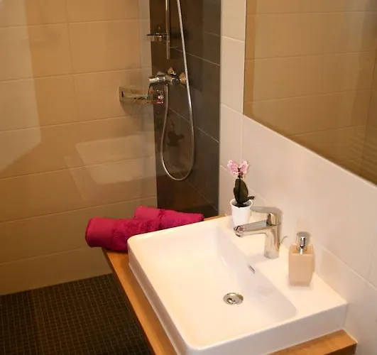 Appartementhaus Reiter Apartman *