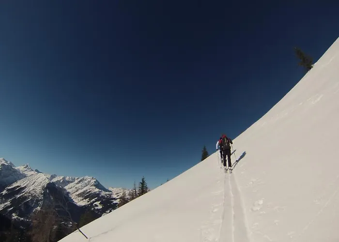 Appartementhaus Reiter Altenmarkt im Pongau