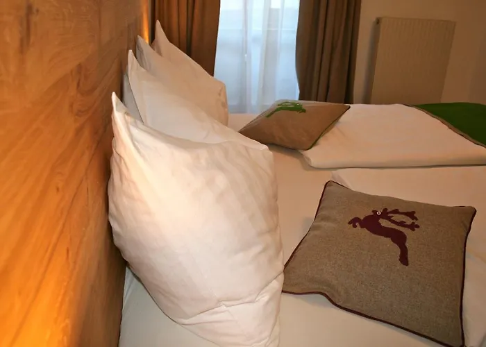 Appartementhaus Reiter *