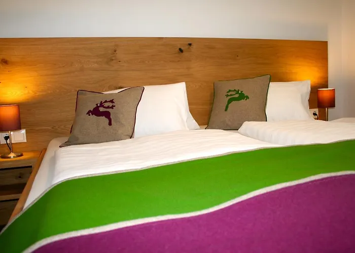 Appartementhaus Reiter Appartement *