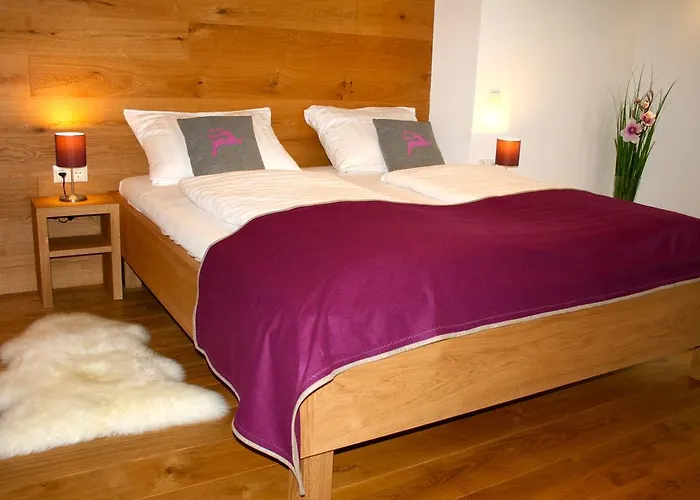 Appartementhaus Reiter Apartman