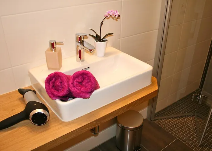 Appartementhaus Reiter