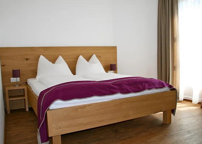 Appartement Appartementhaus Reiter Altenmarkt im Pongau