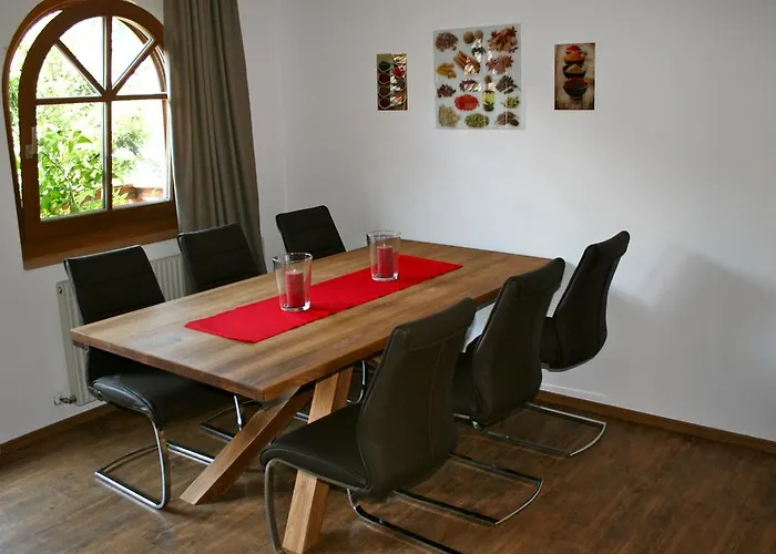 Apartman Appartementhaus Reiter Altenmarkt im Pongau
