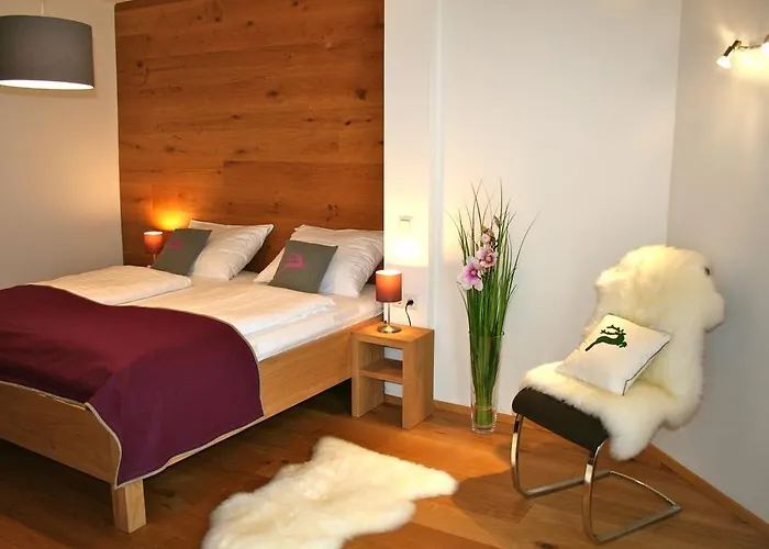 Appartementhaus Reiter Apartman