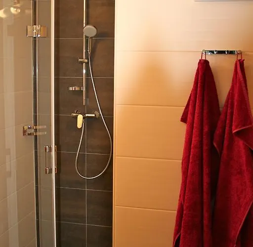Appartementhaus Reiter Appartement