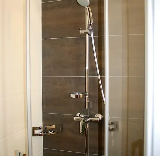 Appartementhaus Reiter